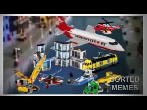 Download A Man Has Fallen Into The River In Lego City Mp3 Free And Mp4