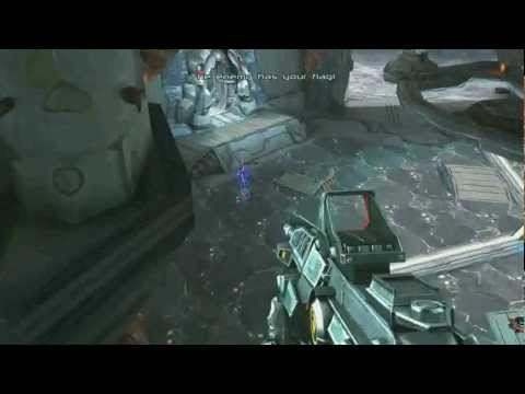 Official NOVA 3 - Near Orbit Vanguard Alliance - Multiplayer Trailer Gameloft