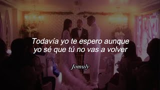 Si Estuviésemos Juntos - Bad Bunny [Letra].