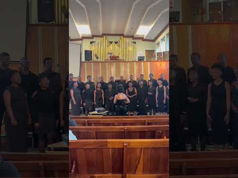 InPraise Ensemble - Thixo Onothando