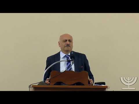 2020-08-06 Culto Giovedi - Fr Gemelli - Apocalisse Cap 3 vers 14