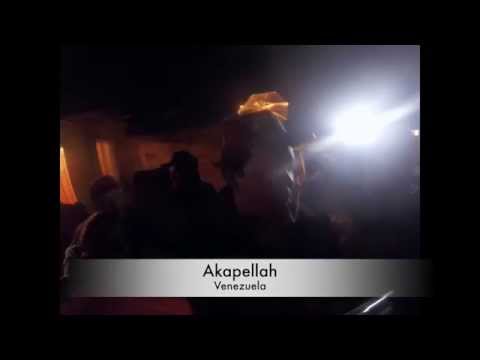 Freestyle - Akapellah, Portavoz, Norick, Afaz Natural, Brizy, Discipulo & Ali Aka Mind