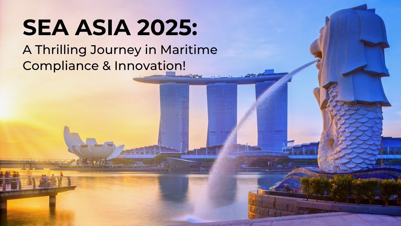 Sea Asia 2025
