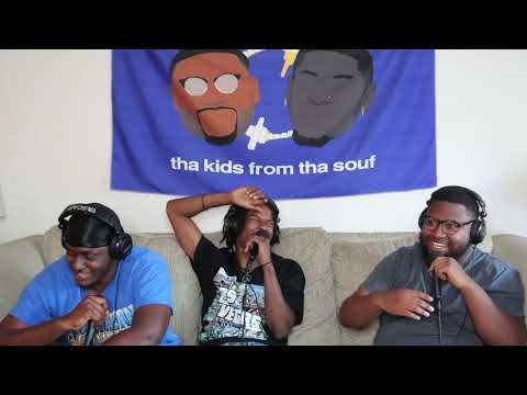 Don't listen to nobody x Dope TAF