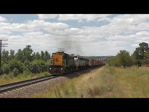 3315N Harefield Shuttle