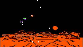 Monolithic Laser for the Apple II