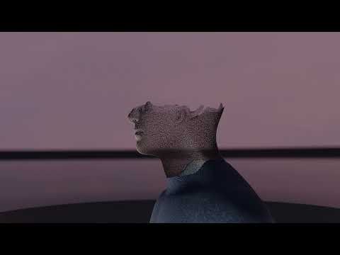 Nanobot Generation - Blender Practice