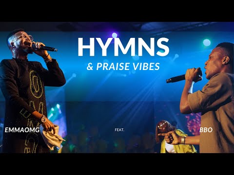 FAAJI 7 (Part 6) - More Hymns & Praise Vibes | EmmaOMG | BBO