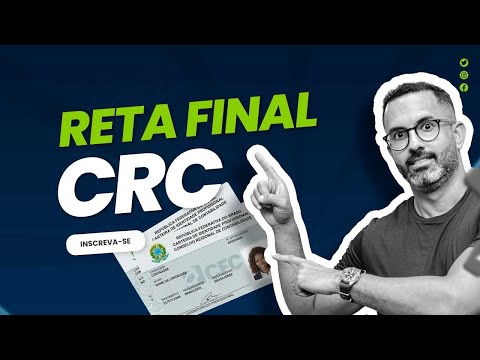 Revisão Total CFC 2025.2 - A REVISÃO DEFINITIVA!