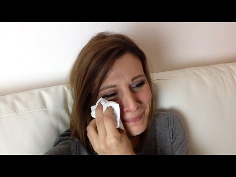 IT WASN'T SUPPOSED TO BE THIS WAY - Vlog Wednesday, November 19, 2014