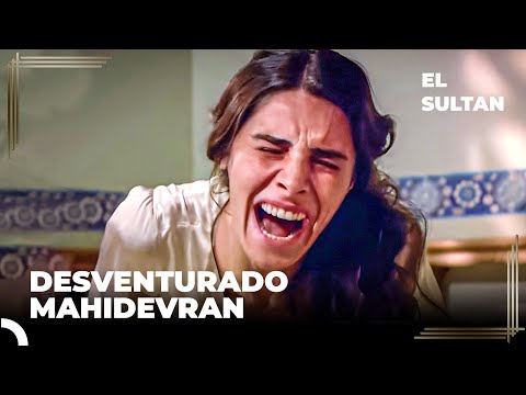 ¡A Mahidevran se Le Cayó su Bebé! | El Sultán Capitulo 3