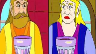Youtube Poop: Mah Boi (Queen And King)