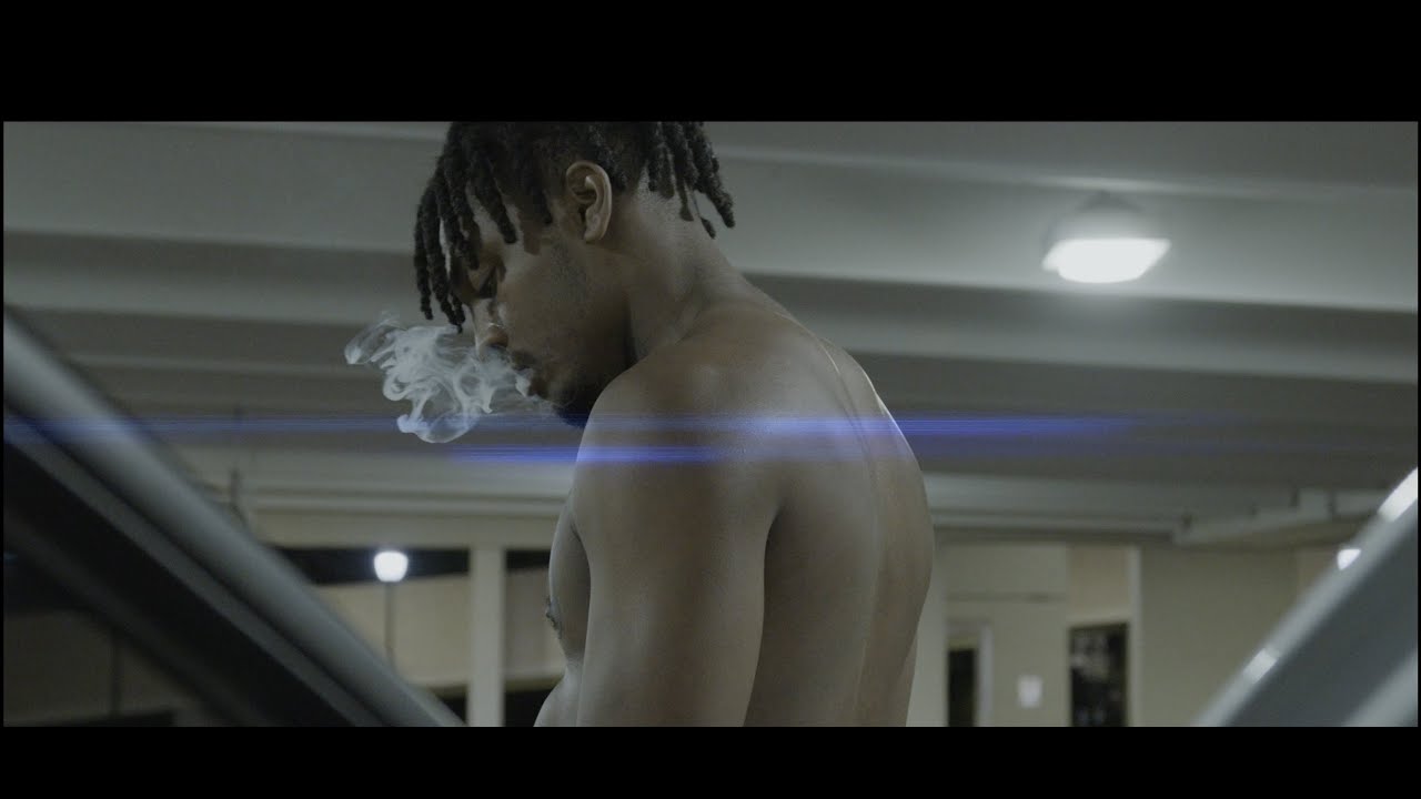 Promotional video thumbnail 1 for Lil se7en