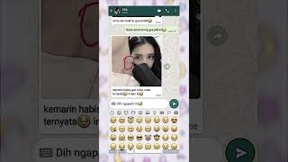 Download lagu #pov temanmu merebut crushmu dan akhirnya dia menyesal [Fake chat] #masukberanda #berandayt mp3