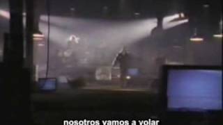 Def Leppard - Rocket con subtitulo