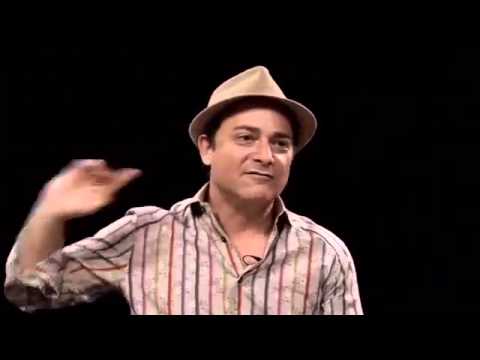 KPCS Christopher McQuarrie - The Walken's disease surrounded by Clooney Pilots