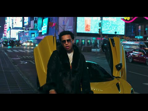 Mambo Flow - Vivimos Bien (Video Oficial)