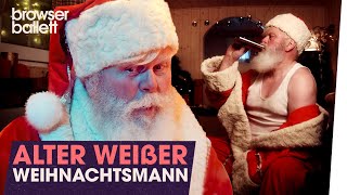 Nicht an Weihnachten! Diskriminierung