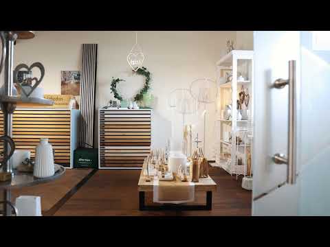 Prott Holzstudio und Dekodesign YouTube-Vdeominiatur 7