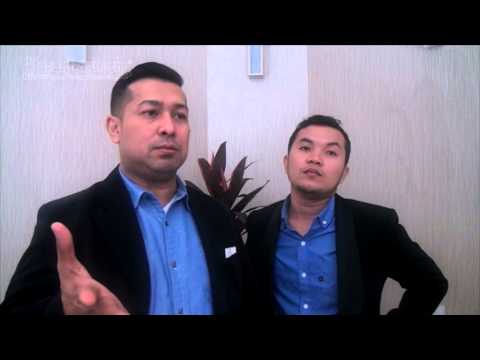 Suami Regina Sebut Farhat Abbas Pengacara Sepi Job