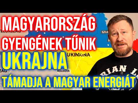 Magyarország és Szlovákia is letérdelt Ukrajna Erőszakos nyomására