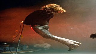 Jim Morrison - Shaman Dances (live)