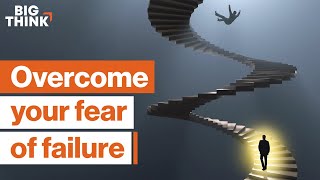 How to think smarter about failure | Tim Ferriss, Ethan Hawke & more | Big Think