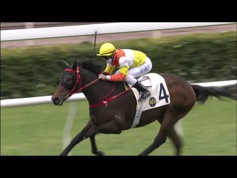 10/1/2021 (326) Lucky Fun - Z Purton