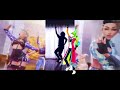 MMD X Motion Trace MORE K DA Motion DL
