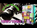 30 Mega Hit Barat Indonesia BLACKBOARD 1992