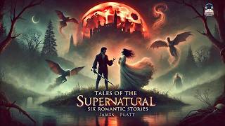 Download lagu ✨ Tales of the Supernatural: Six Romantic Stories 👻❤️ mp3 Download lagu ✨ Tales of the Supernatural: Six Romantic Stories 👻❤️ mp3