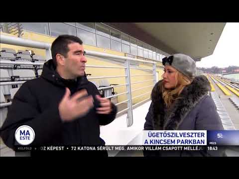 Ma este, 2017.12.25-i adás