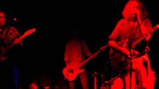 Jimbo Mathus, "Blue Light" (09-12-2012 (03) w/ Tri-State Coalition * Atlanta--EARL)