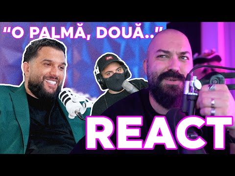 Tzanca Uraganu și declarațiile despre femei... | Codin reactioneaza