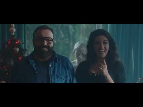 I peggiori giorni - Clip Pranzo di Natale