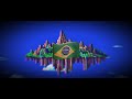 Dança Do Sonic Fazobeats