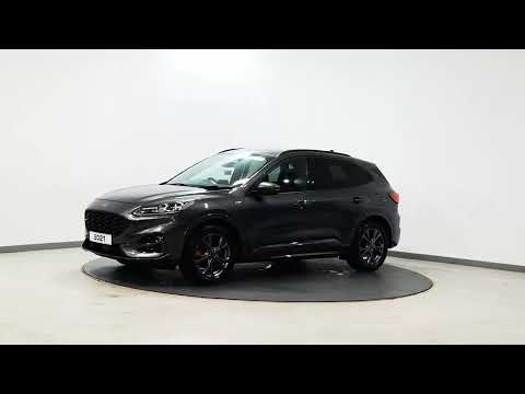 *69* 2021 Ford Kuga 1.5 st-line ecoblue - Image 2