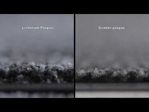 Lindström Paspas