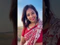 Gomathi Dusky Tamil Instagram Model Saree Compilation Biography