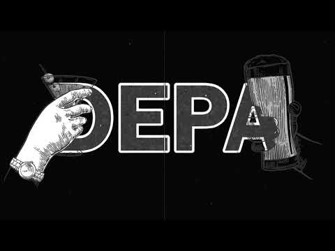 Depa - DEPA (prod. Syndrome)