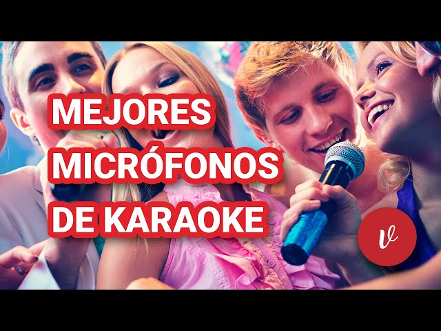 Vídeo relacionado con Micrófono de Estilo Retro Clásico, Micrófono Vocal Dinámico Vintage con Sonido Claro, ángulo Ajustable, Micrófono de Condensador con Cable Plug and Play para Karaoke, Escenario,