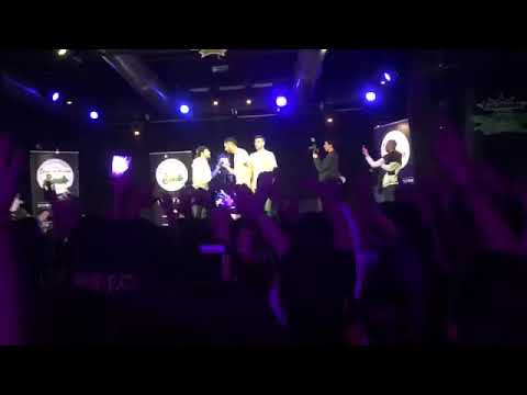 Chuty 💥 vs Mister Ego Final- Big Battle Sevilla 2018