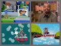 PBS Kids GO Program Break 2009 KCET 2 Incomplete