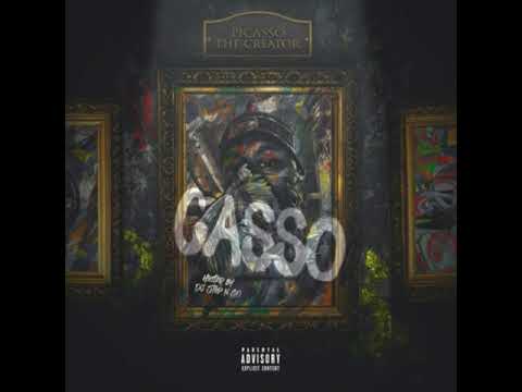 Picasso The Creator - Risk Taker ft RMC Mike , RiskTaker D - Boy