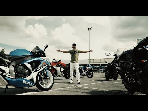 Video thumbnail for La 15 (GSXR)