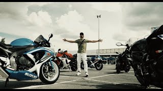 La 15 (GSXR) Lyrics English Translation