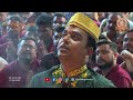 Lalbaugcha Raja 2022 Evening Aarti 07 09 2022