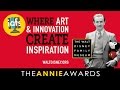 Walt Disney Family Museum Receives Special Achievement At The Annie Awards