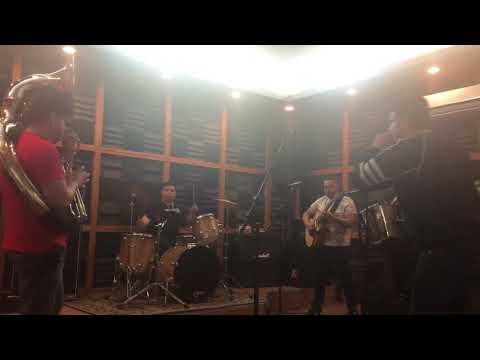 Frank Gutierrez - El Que No Habla (En Vivo)