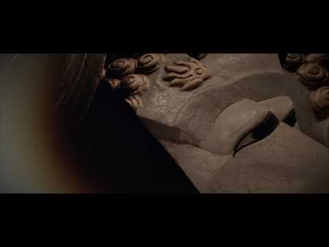 OLDD WVRMS - A l'or, aux ombres et aux abîmes -